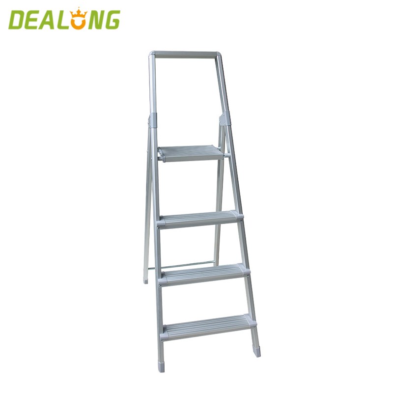 Lightweight Aluminum Step Stool