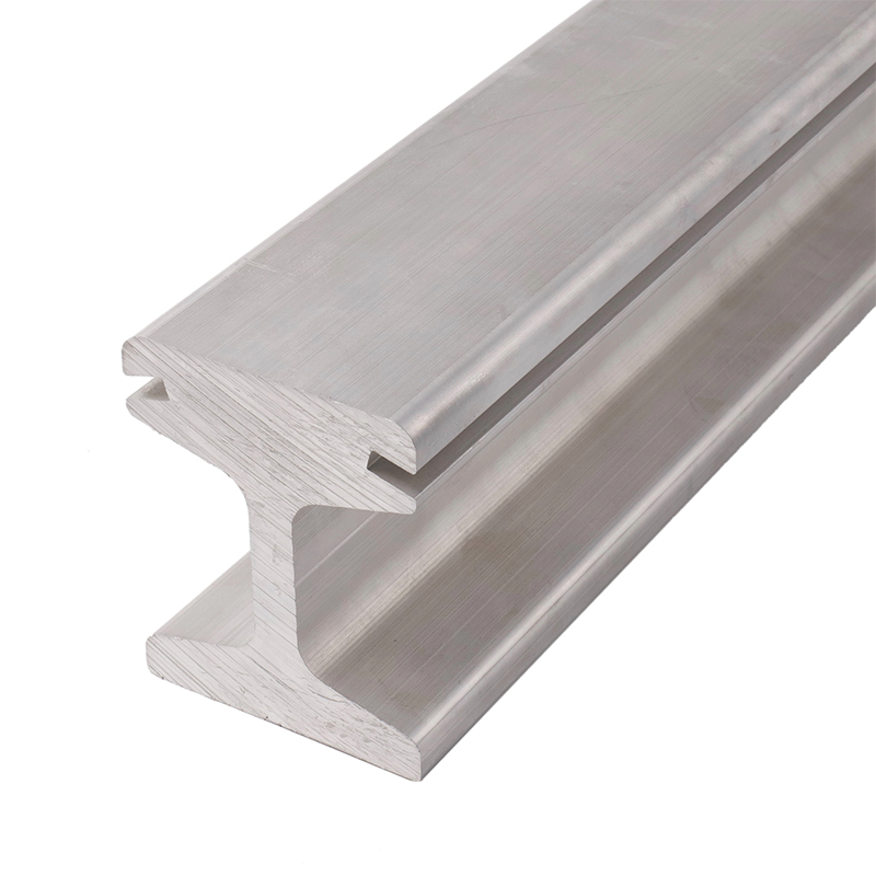 Rail Industry Aluminum Profile