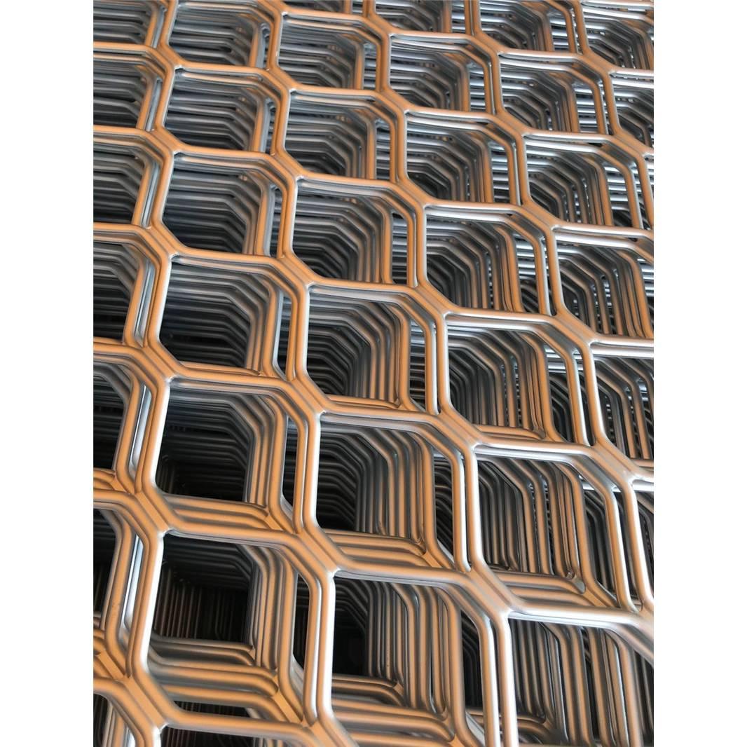 Stainless steel window screens burglar mesh