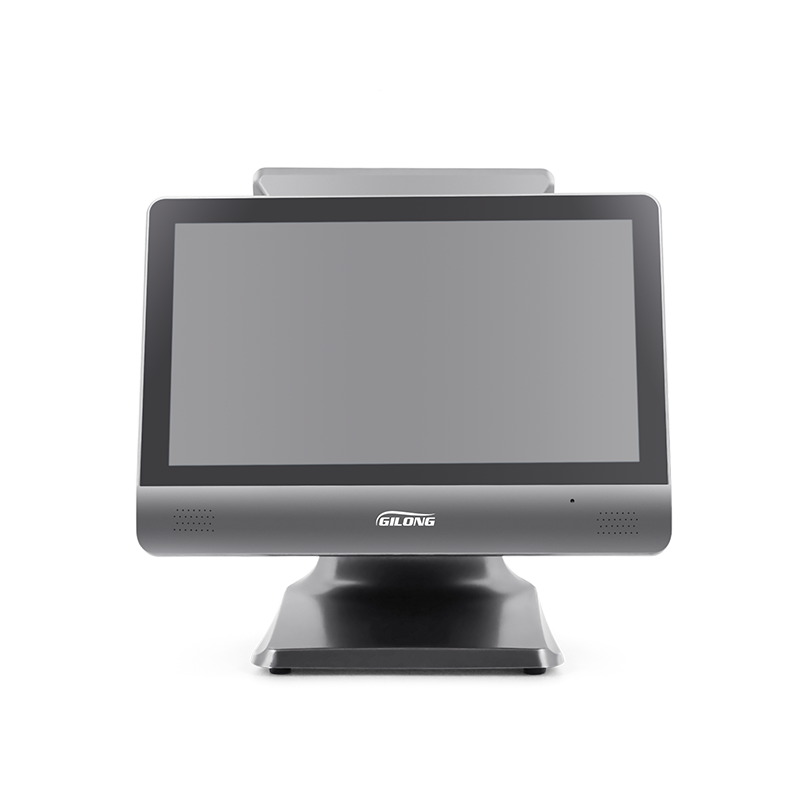 Gilong U2 Restaurant Point Of Sale Touch Computer