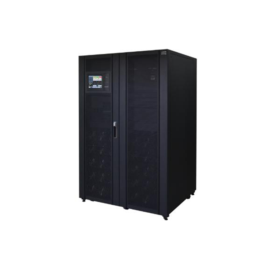 40-500kVA PXM PLUS Series Modular UPS