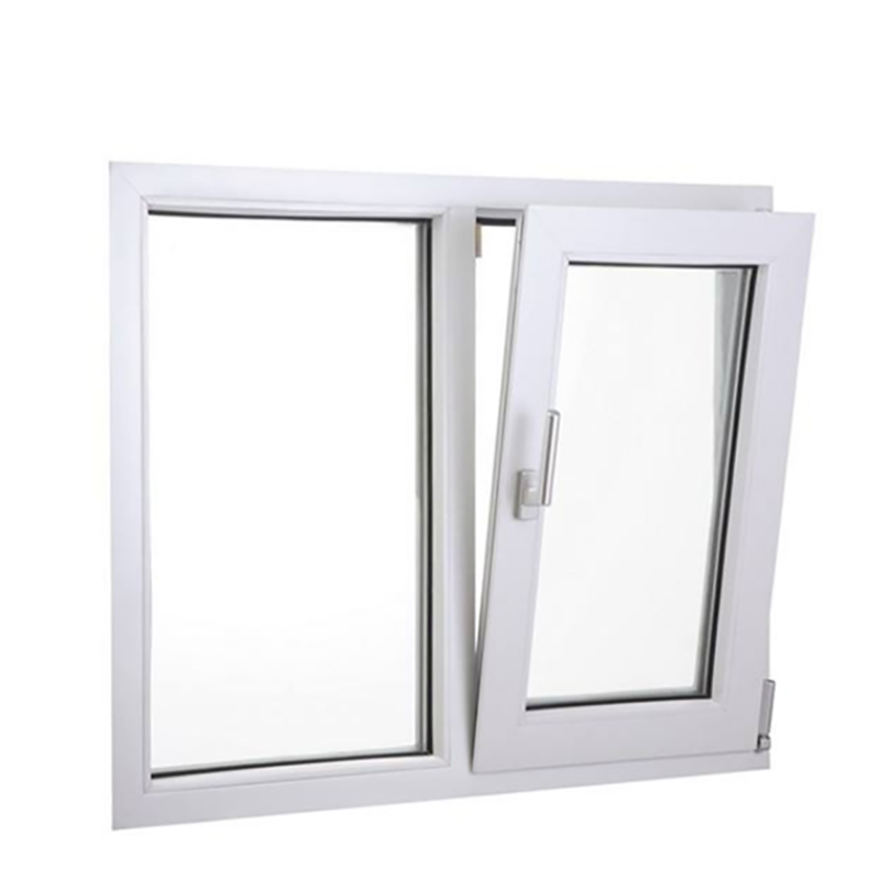 Vient Style Tilt And Turn Upvc Window Frames Windows Pvc
