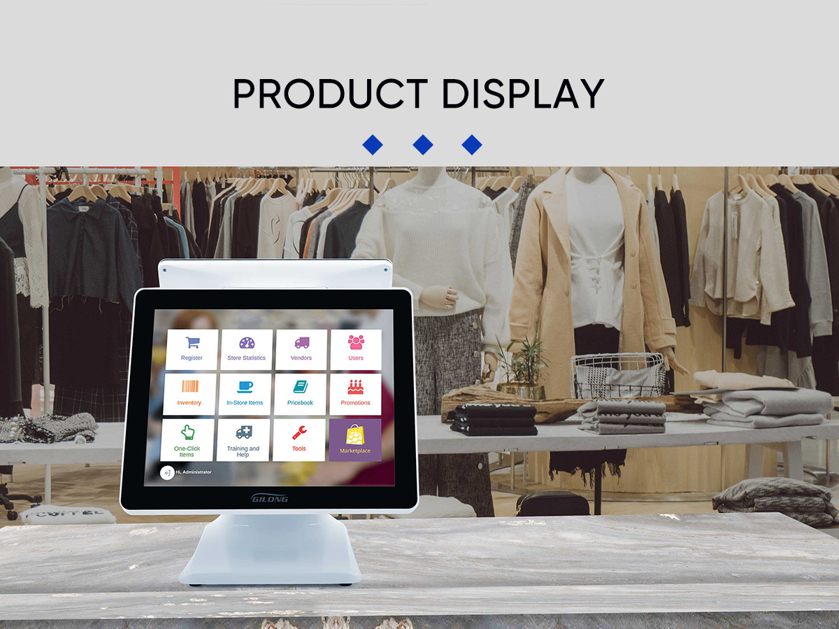 cash till system cash till system