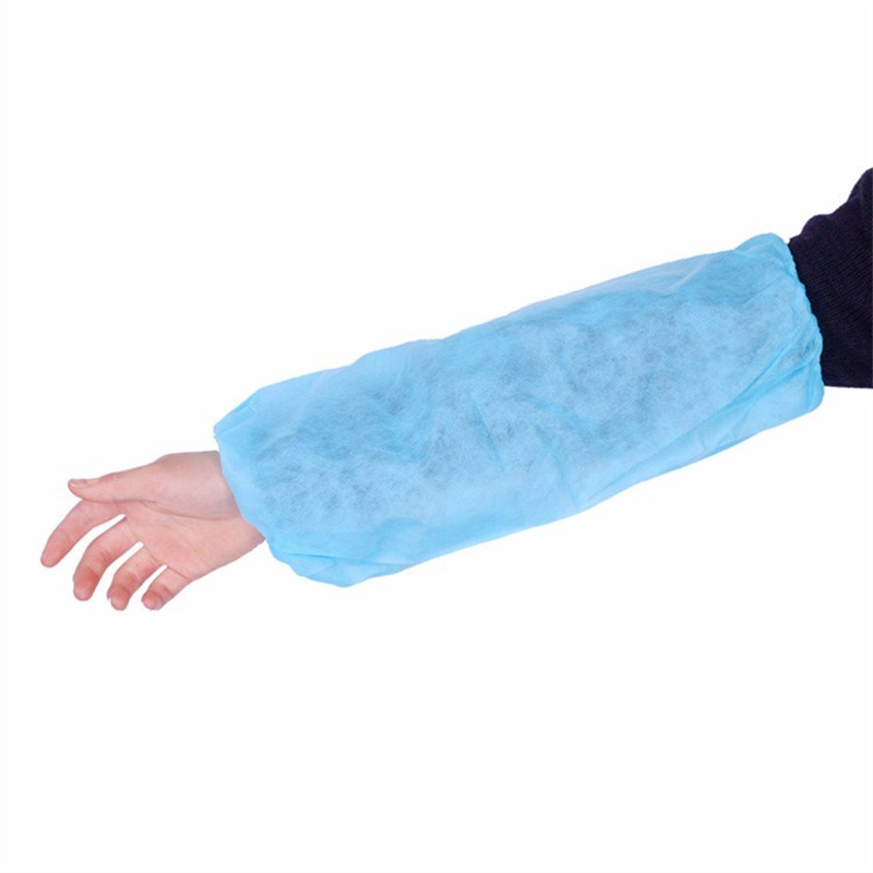 Non Woven Arm Sleeve Covers