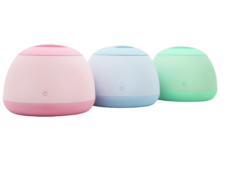 Plastic Molded Case for Teeth Cleaning