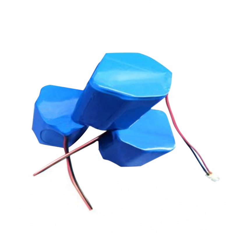 14.8V 4400mAh Li-ion Battery for Breathing Machine