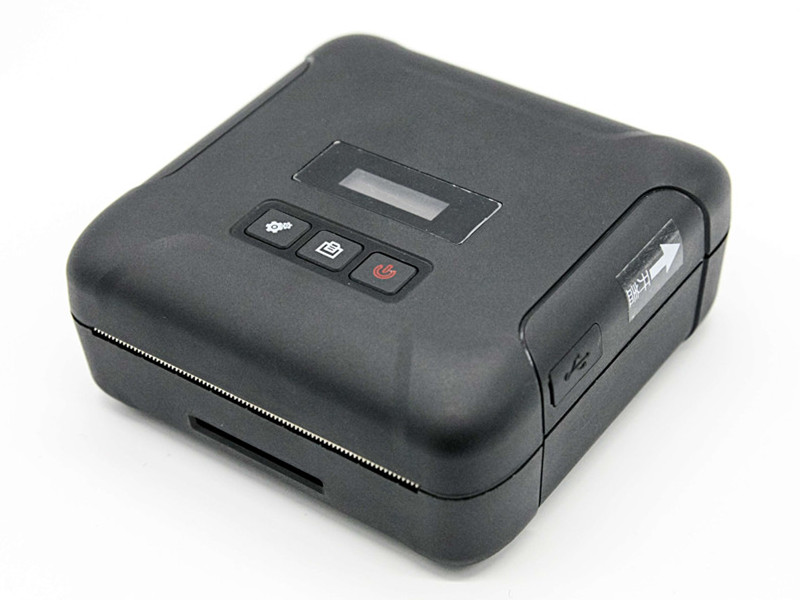 BP34 MOBILE PRINTER