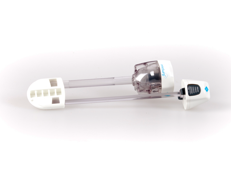 5mm Disposable sterile Trocars OEM