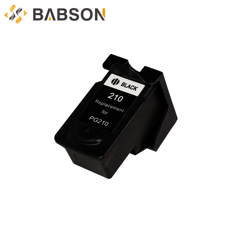 Ink Cartridge PG210/CL211 for Canon PIXMA iP2702, MP240, MP250, MP270, MP480, MP490,MP495