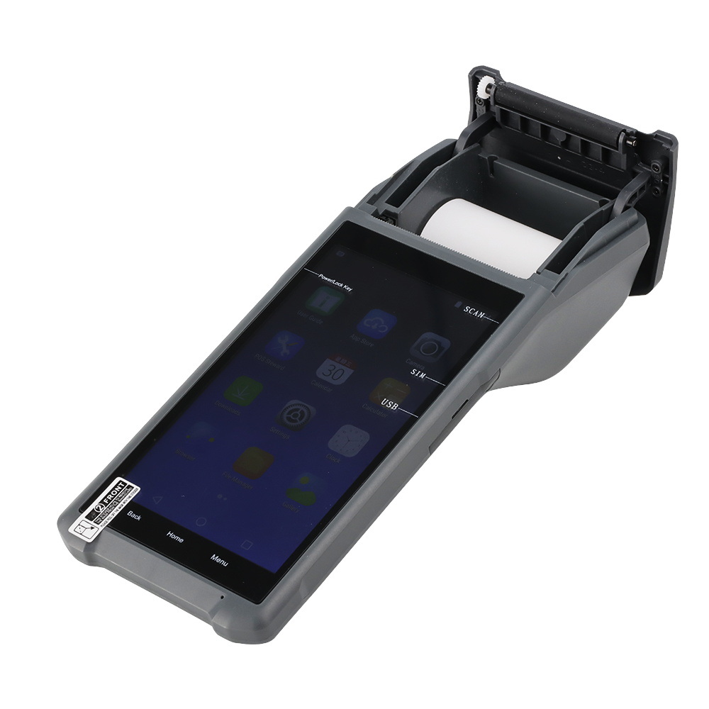 Q7 POS Terminal