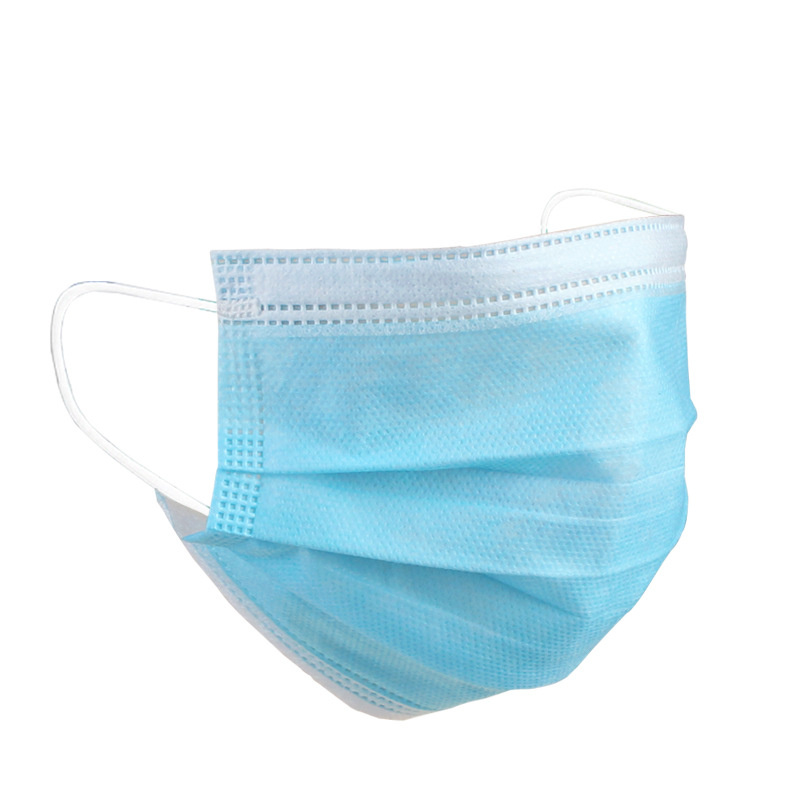 3ply Disposable Child face masks