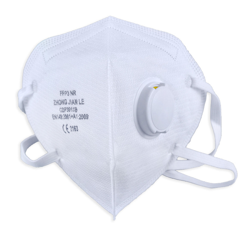 FFP3 Safety Protection Face Mask