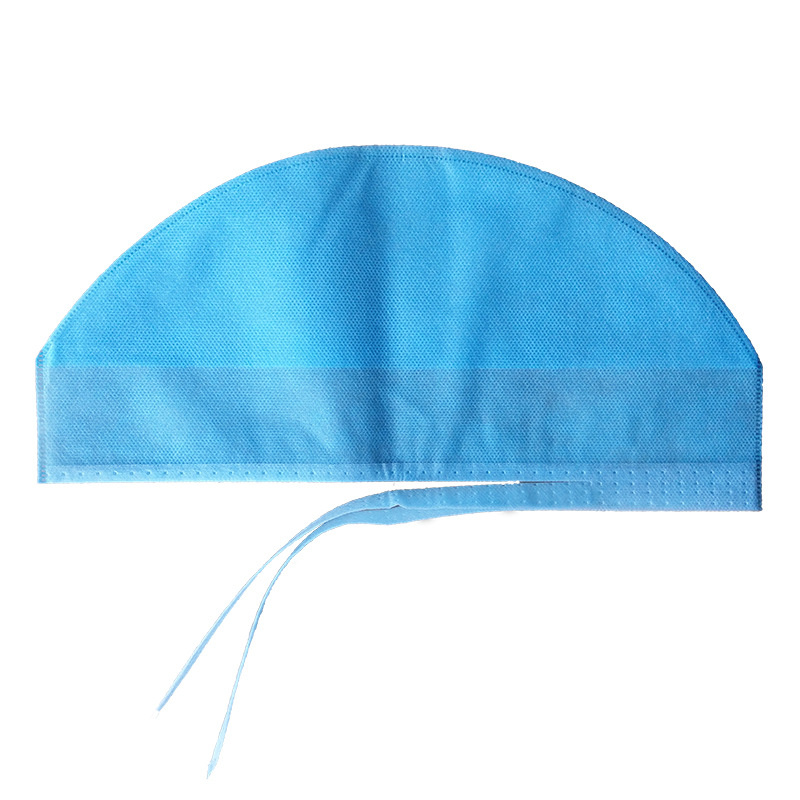 Non Woven Surgical Doctor Cap