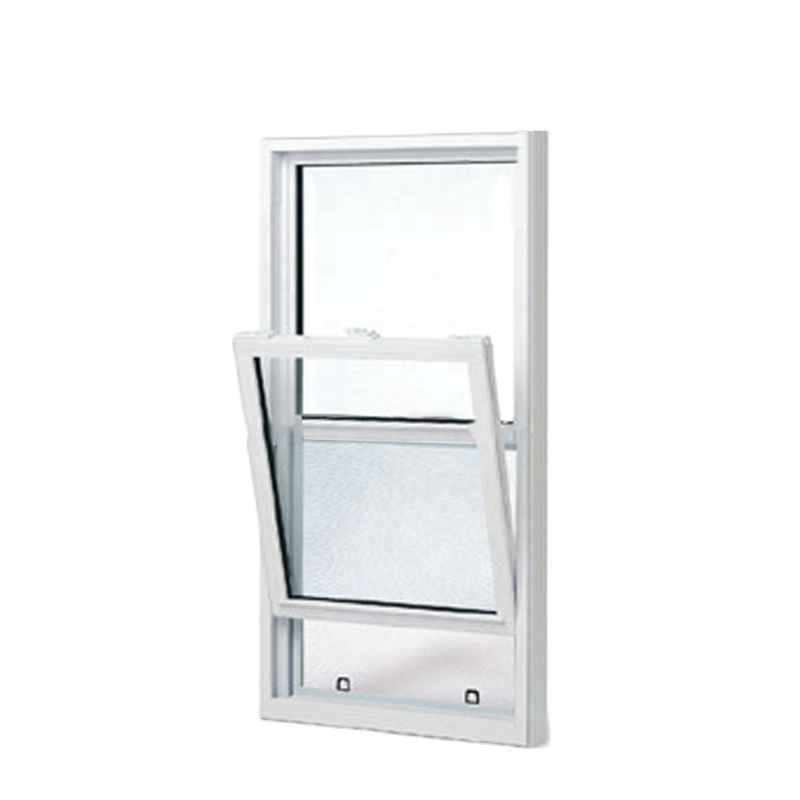 Factory Price Tilt And Turn Pvc Window Cheap Windows Pvc