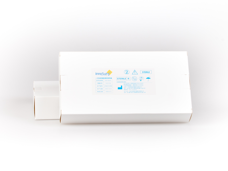 12mm Disposable sterile Trocars medical OEM