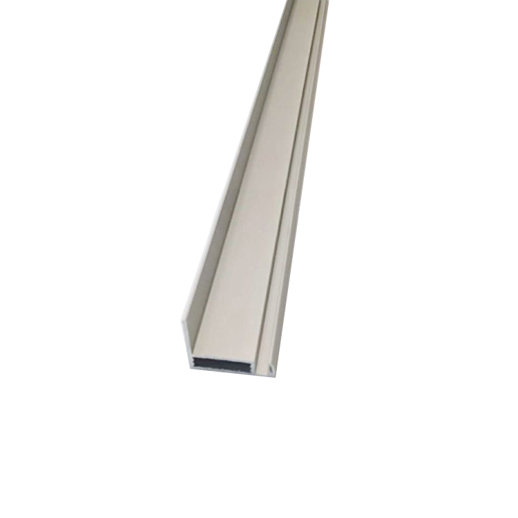 Aluminium Frames For Solar Solar Powered Photo Frame