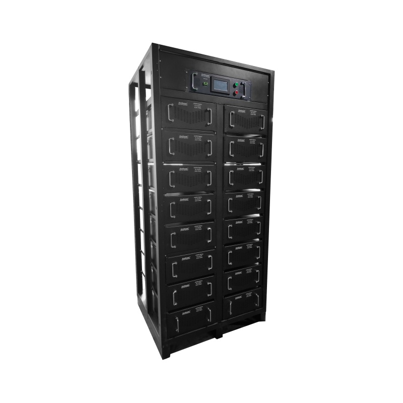 UL Approval 400V270Ah UPS Lithium Solution