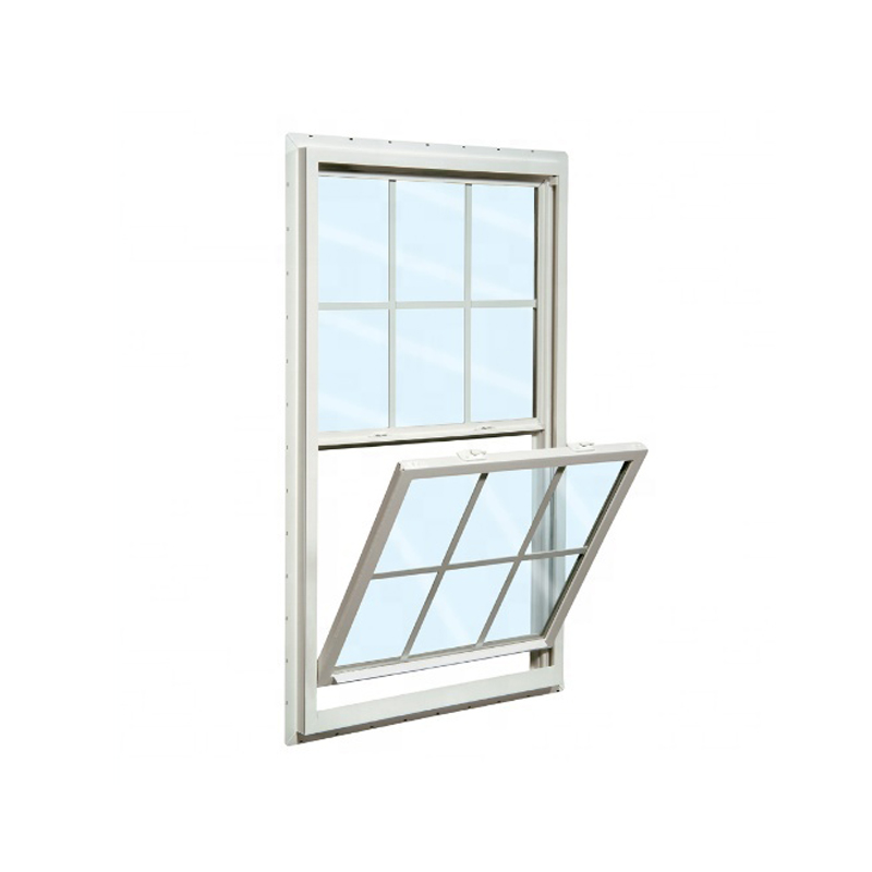 Factory Quality Tilt And Turn Upvc Windows Accessories Windows Pvc