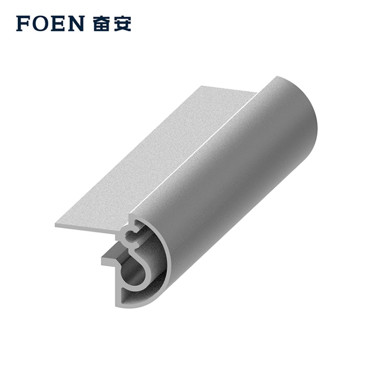 Ladder aluminium extrusion profile