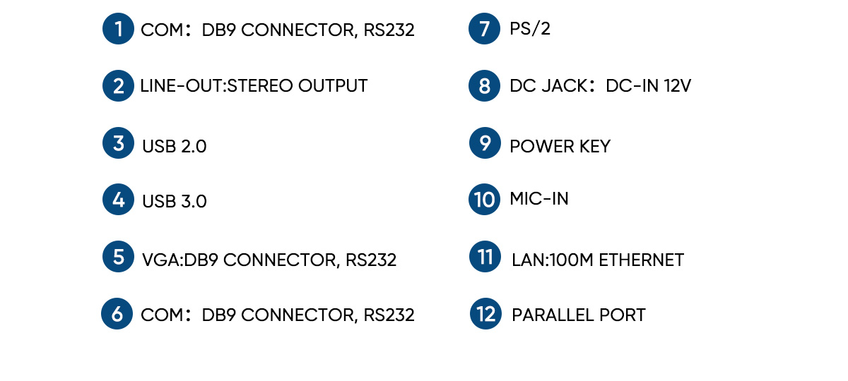 all in one dual screen pos