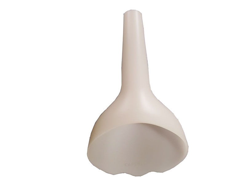 Plastic Injection Mold for Food Grade Funnel