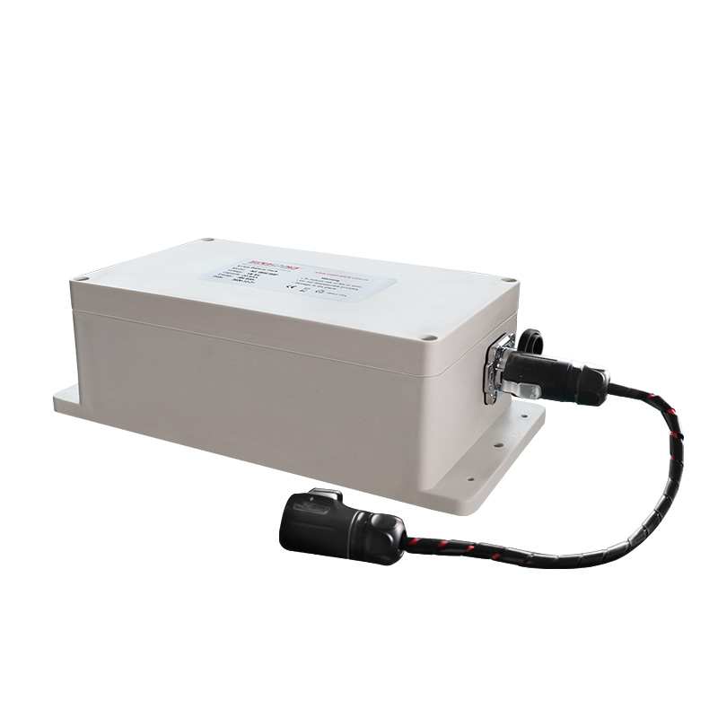 18.5V20Ah Cleaning Robotics battery  Long Life