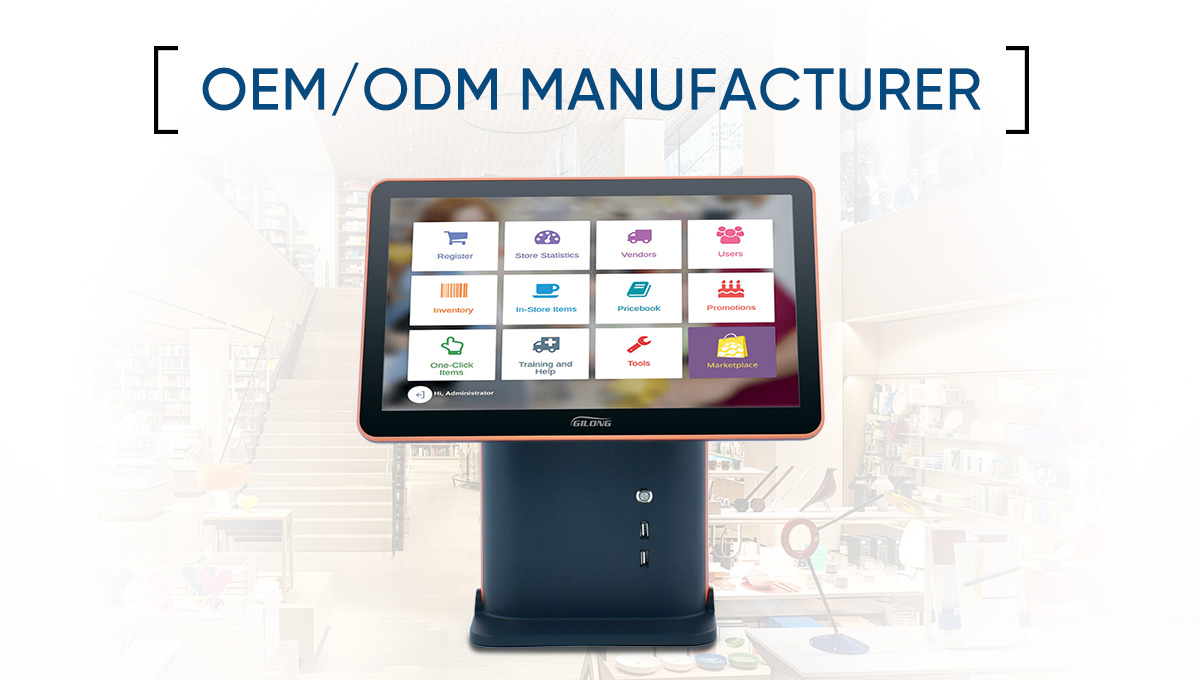 dual screen android pos dual screen android pos