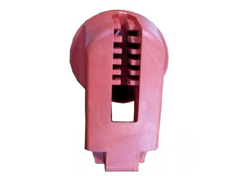 High Quality Injection Molds for Custom Handle