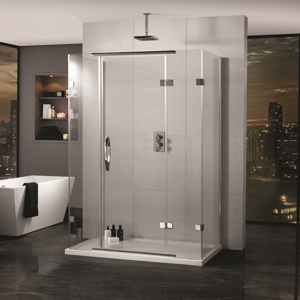Shower Cubicle Fittings