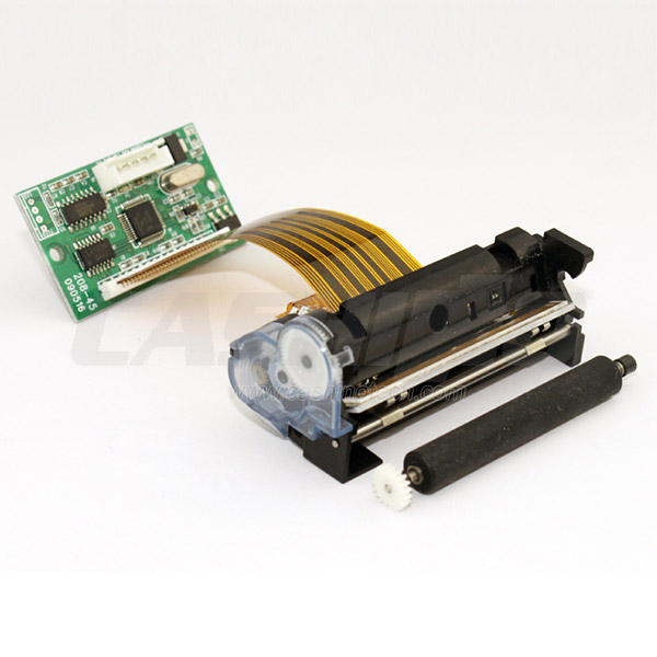 58mm thermal printer control board DB-485A