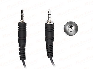 3.5mm threaded connector