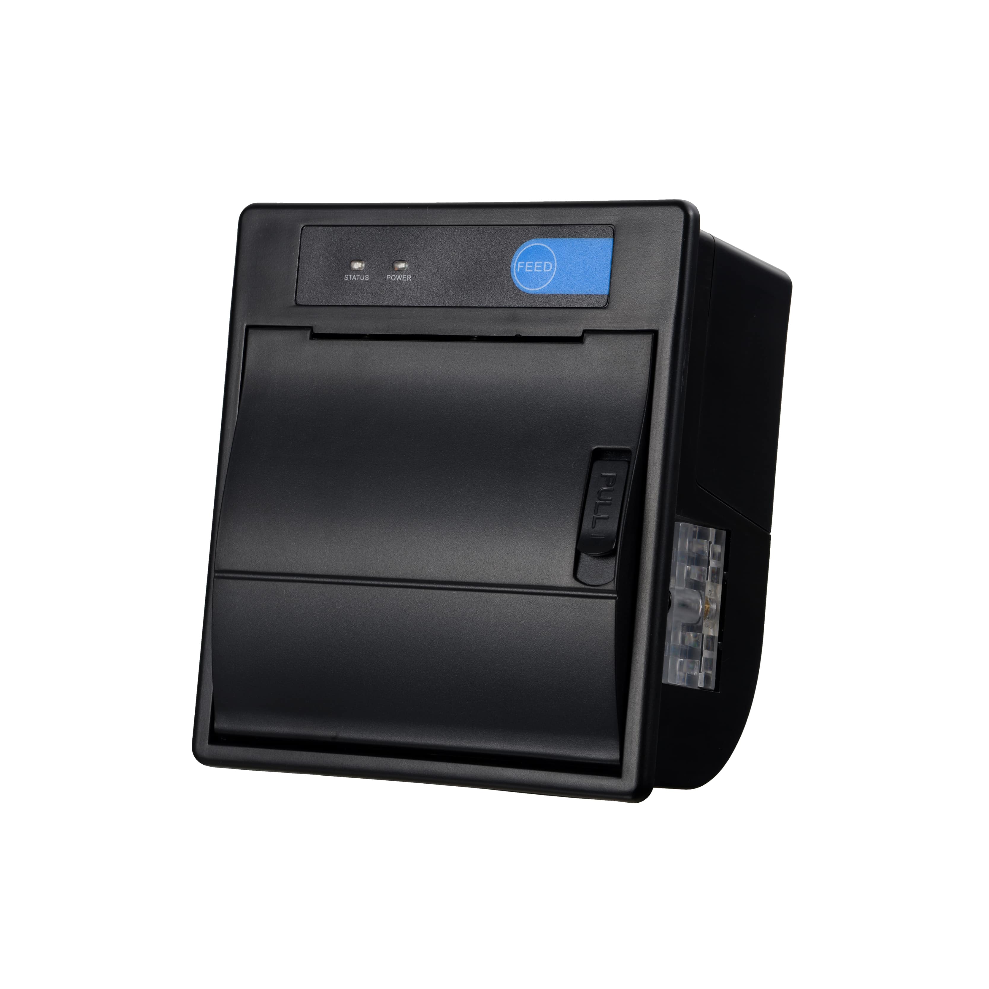 EP-260CL 58mm width mini panel mount thermal printer with auto-cutter