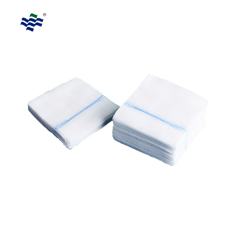 Gauze Sponges 4x4 Sterile