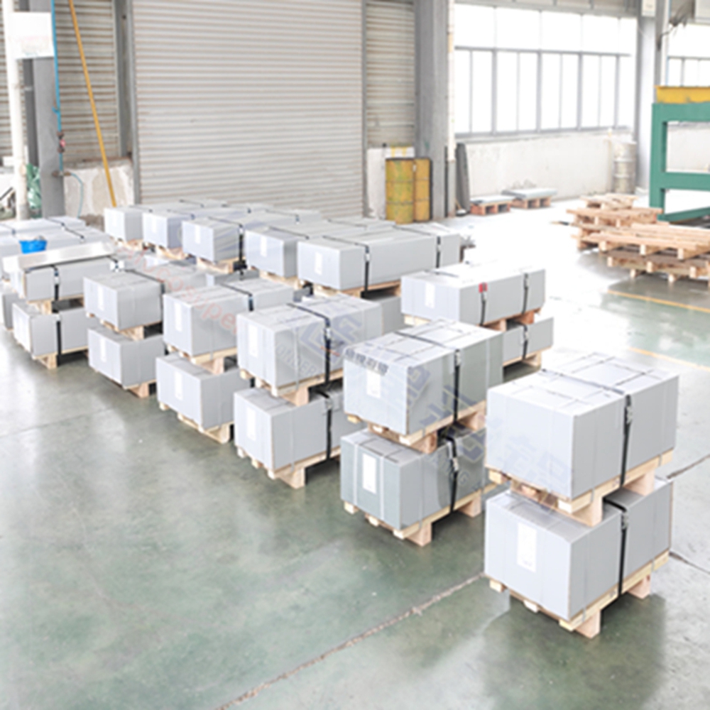 Widely Used Roofing Embossed Aluminum Coil