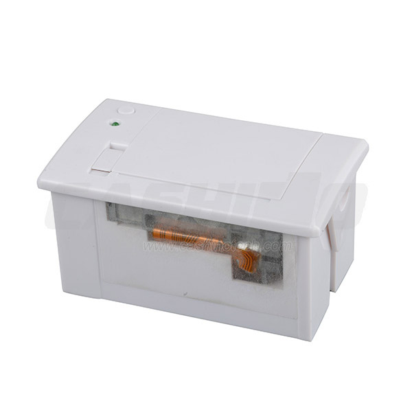 58mm RS232 DC5-9V thermal mini receipt printer module