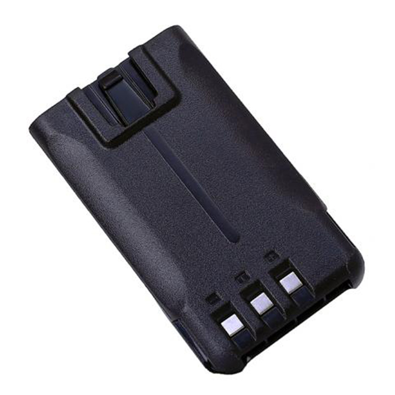 KNB-65L 7.4V Li-ion rechargeable walkie talkie Battery For Kenwood U100
