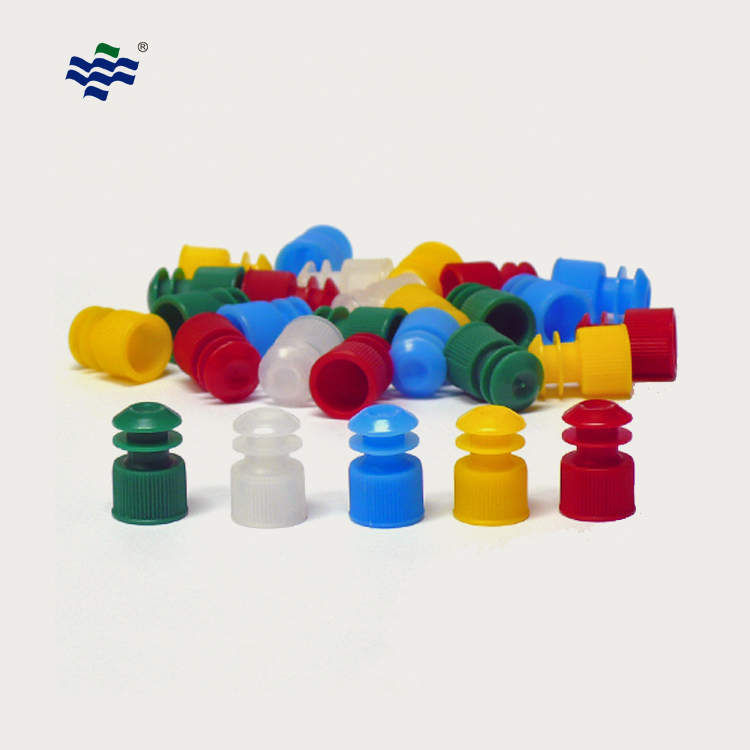 Plastic Tube Stoppers