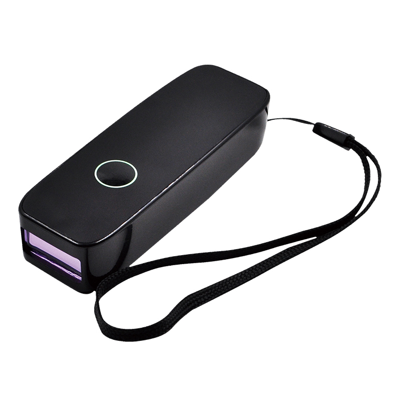 Handheld Bluetooth Barcode Scanner