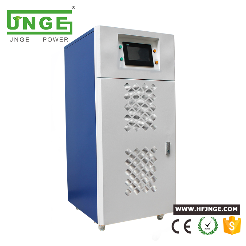 8kw to 20kw hybrid solar inverter with build in mppt controller all in one