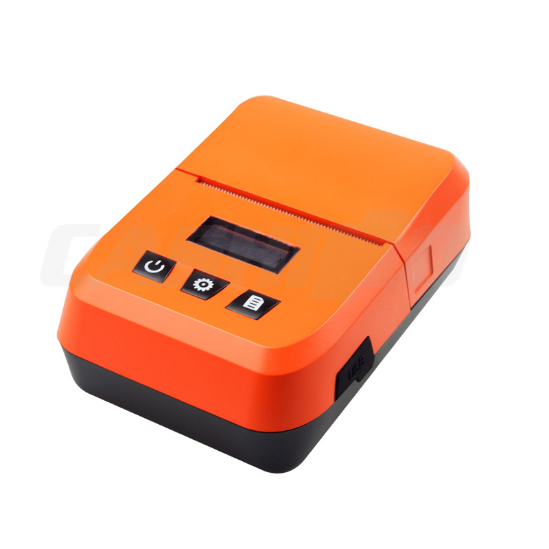 58MM portable bluetooth thermal printer KMP-II