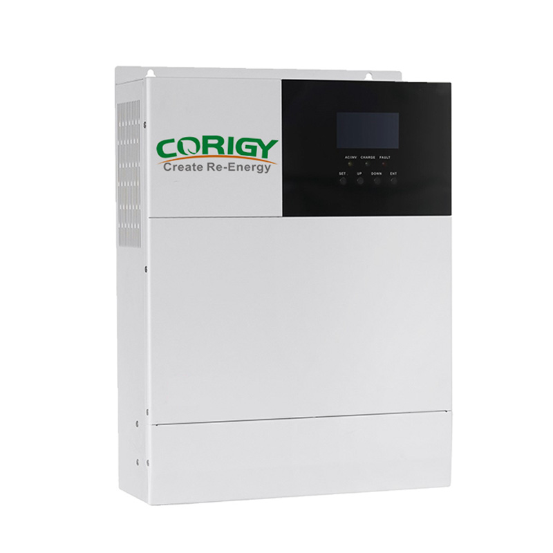 Corigy 5KW Off-Grid Solar Inverter