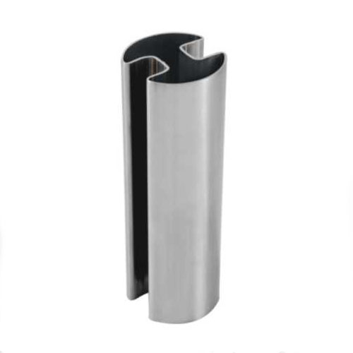 Stainless steel slot tube pipe