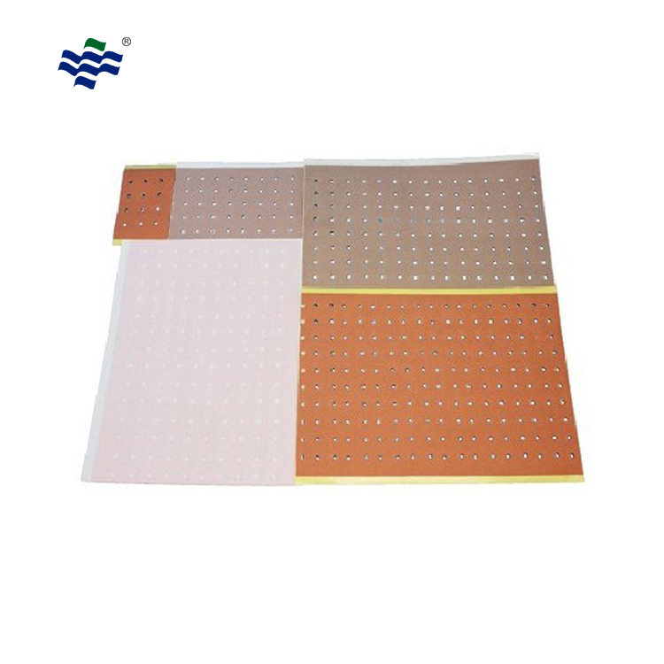 Healing Capsicum Plaster 10cm x 15cm