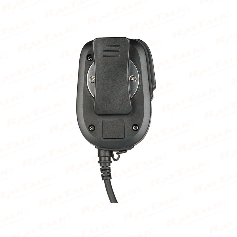 RSM-151 Walkie talkie remote shoulder speaker Mic microphone for Kenwood 2 Way Radio
