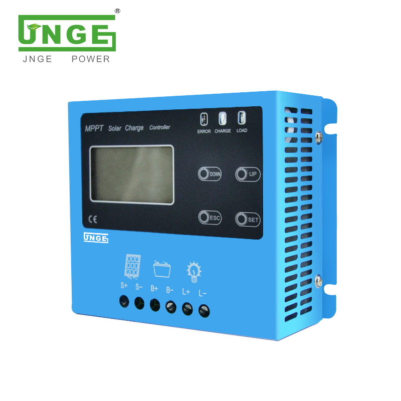 MPPT Solar Charge Controller 10amp 20amp