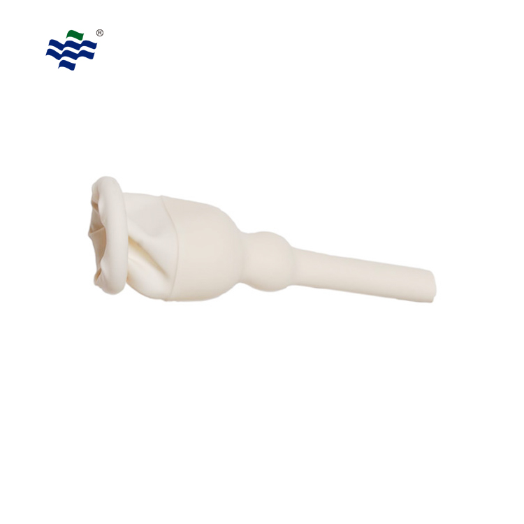 Urinary Catheters Latex