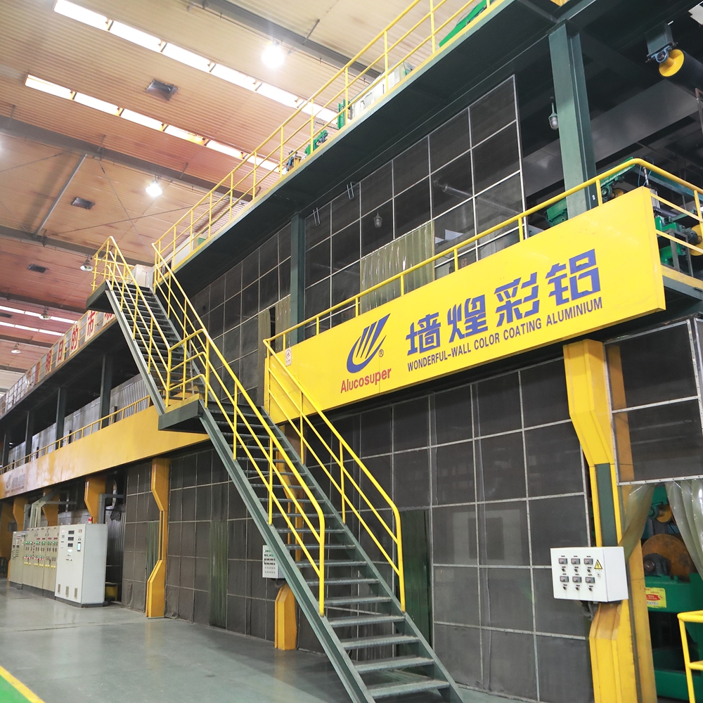VCM-Laminated Steel Coil/ Sheet for Refrigerator