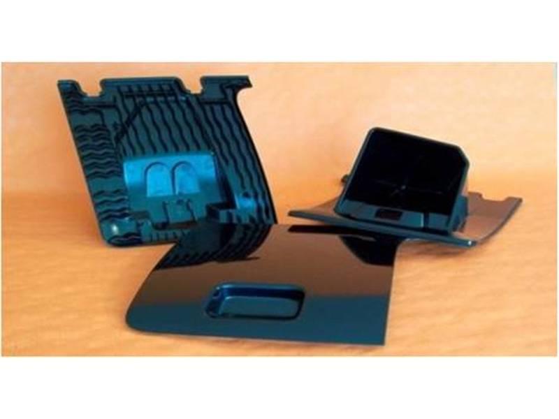 automotive storage box mould