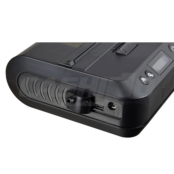 PTP-III 80mm portable mobile thermal printer