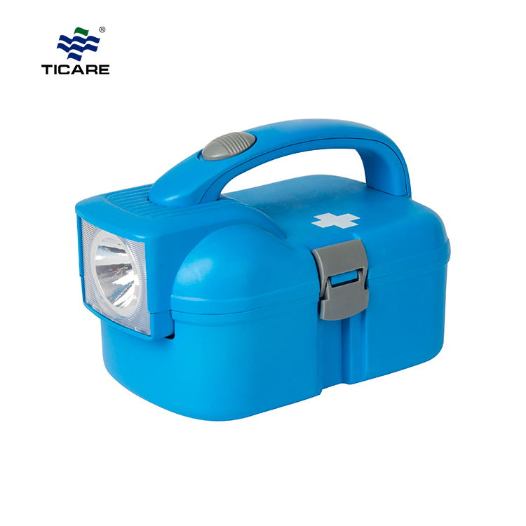 Ticare Torch First Aid Kit